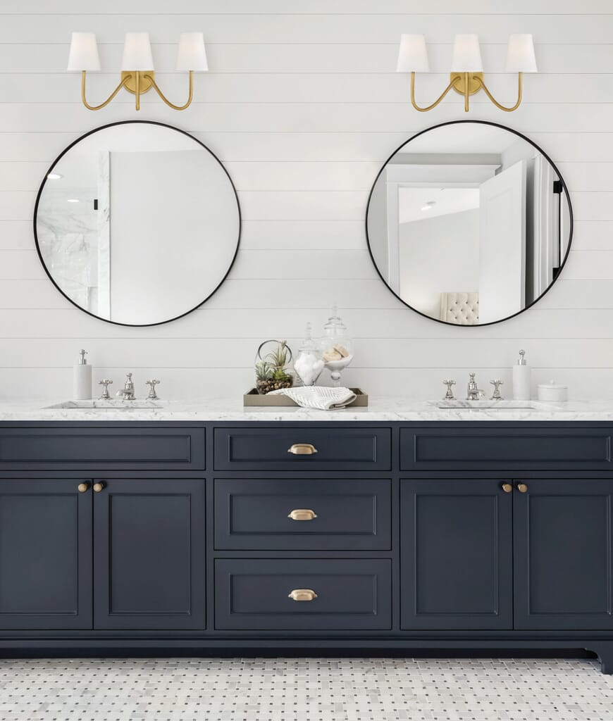 Make Your Bathroom an Oasis with the Ideal Bathroom Vanity Light (and More) - LightsOnline Blog