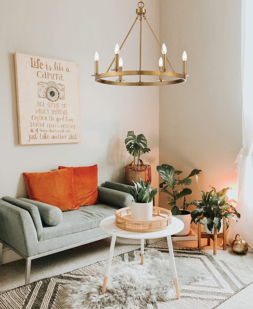 3 Light Collections at LightsOnline That Tie Any Room Together - LightsOnline Blog