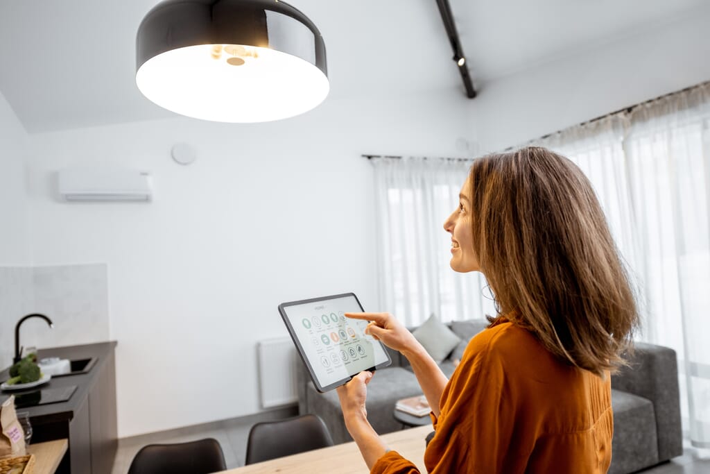 Does Smart Home Lighting Make Sense for Your Home? - LightsOnline Blog