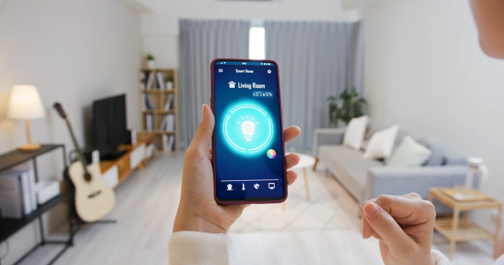 Does Smart Home Lighting Make Sense for Your Home? - LightsOnline Blog