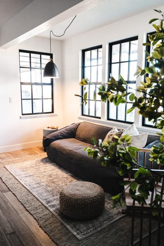 Where to Use Pendant Lights Outside the Kitchen - LightsOnline Blog