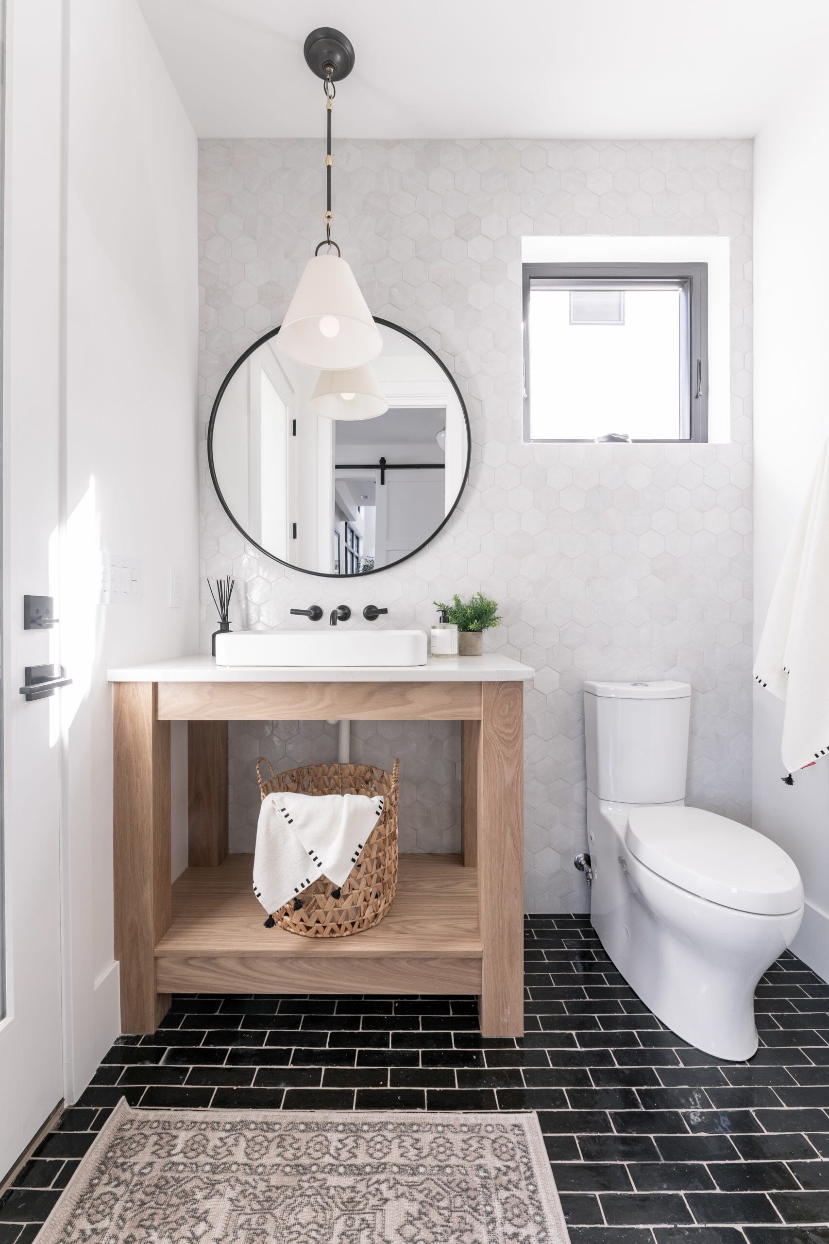 Where to Use Pendant Lights Outside the Kitchen - LightsOnline Blog