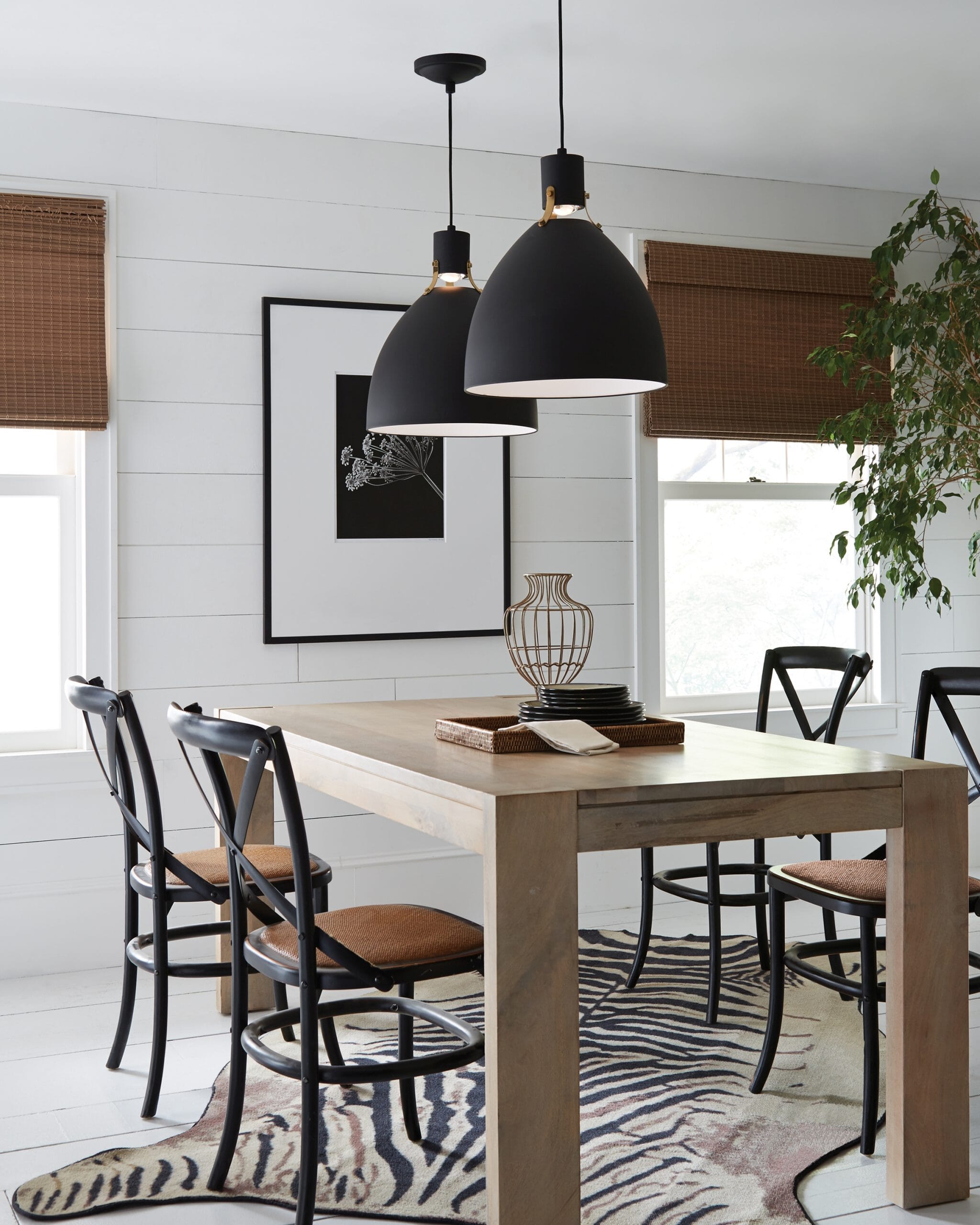 Where to Use Pendant Lights Outside the Kitchen - LightsOnline Blog