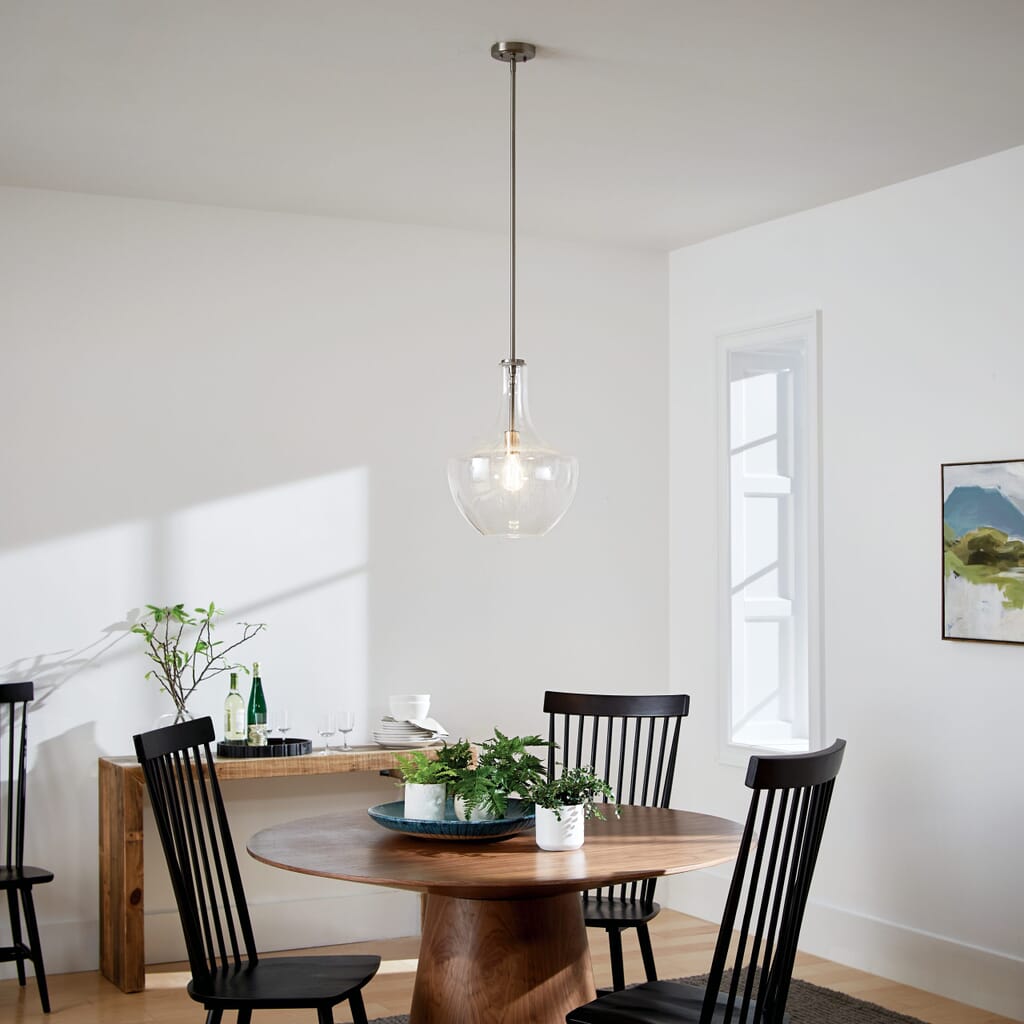 Where to Use Pendant Lights Outside the Kitchen - LightsOnline Blog