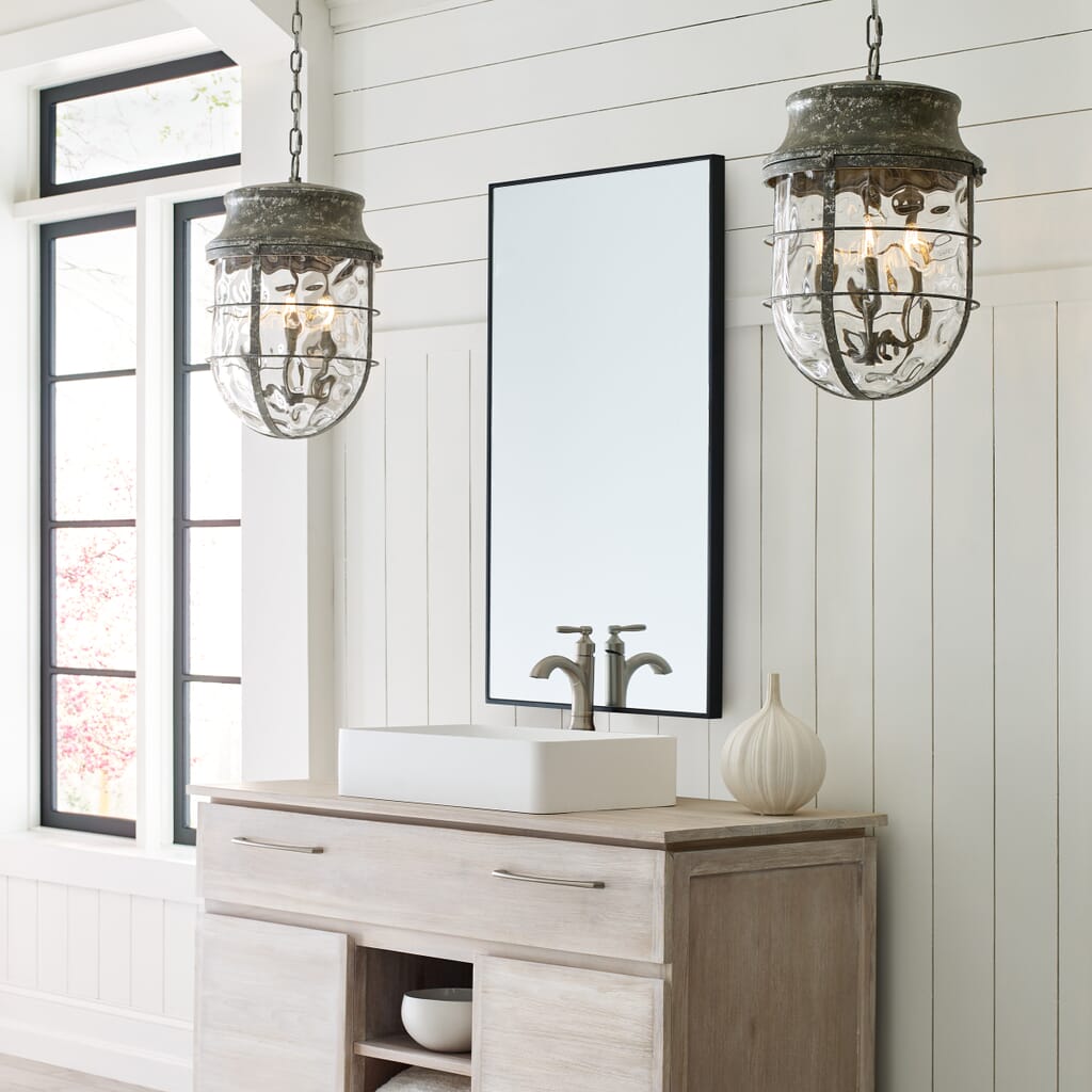 Lighting Trends for 2023: Decorative Glass - LightsOnline Blog