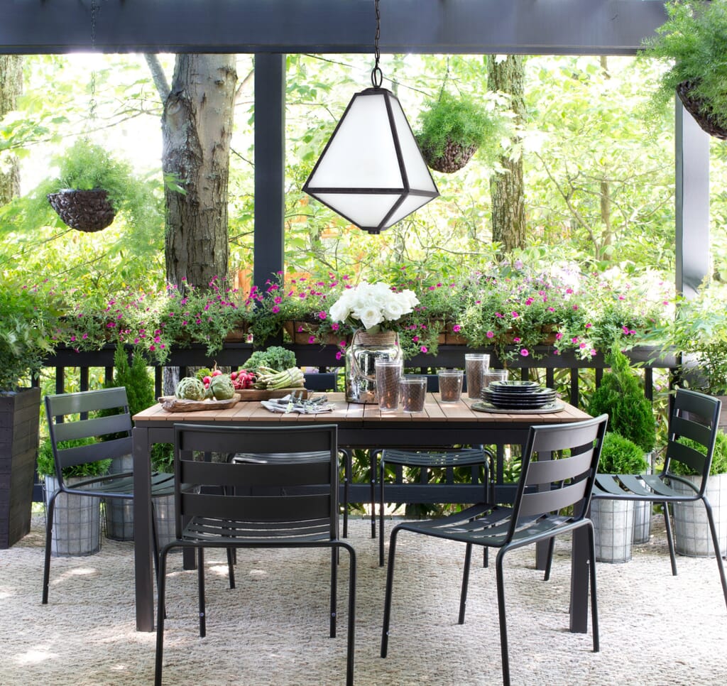 Where to Use Pendant Lights Outside the Kitchen - LightsOnline Blog