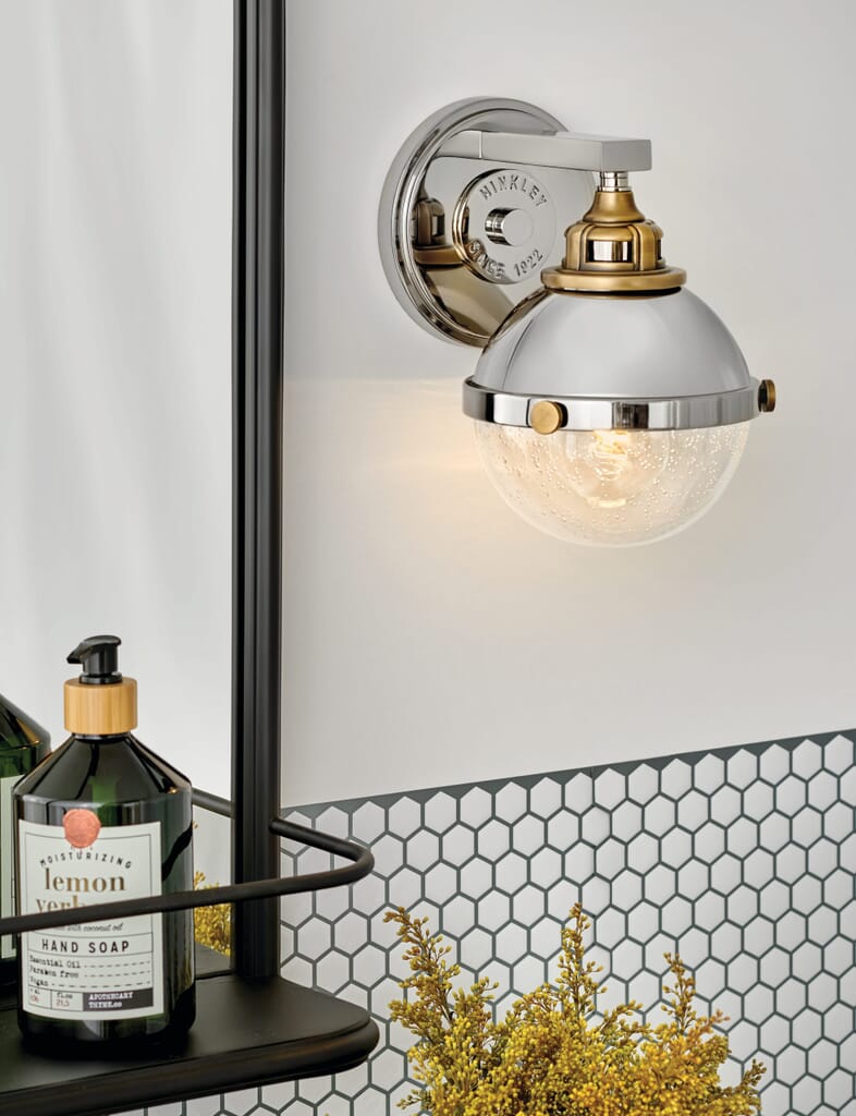 Why the Right Bathroom Vanity Light Makes a Difference - LightsOnline Blog