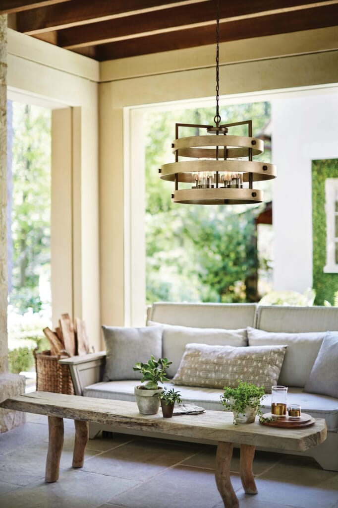 6 Tips for Perfect Outdoor Lighting - LightsOnline Blog