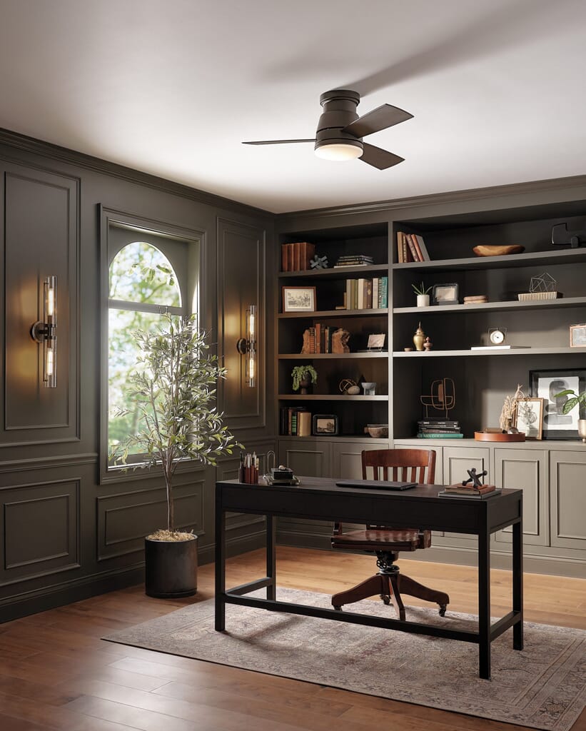Here’s Why Father’s Day is the Perfect Time to Look at Ceiling Fans for Sale - LightsOnline Blog