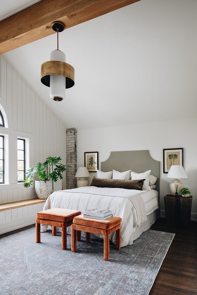 Oversized Lights Create Big Style - LightsOnline Blog
