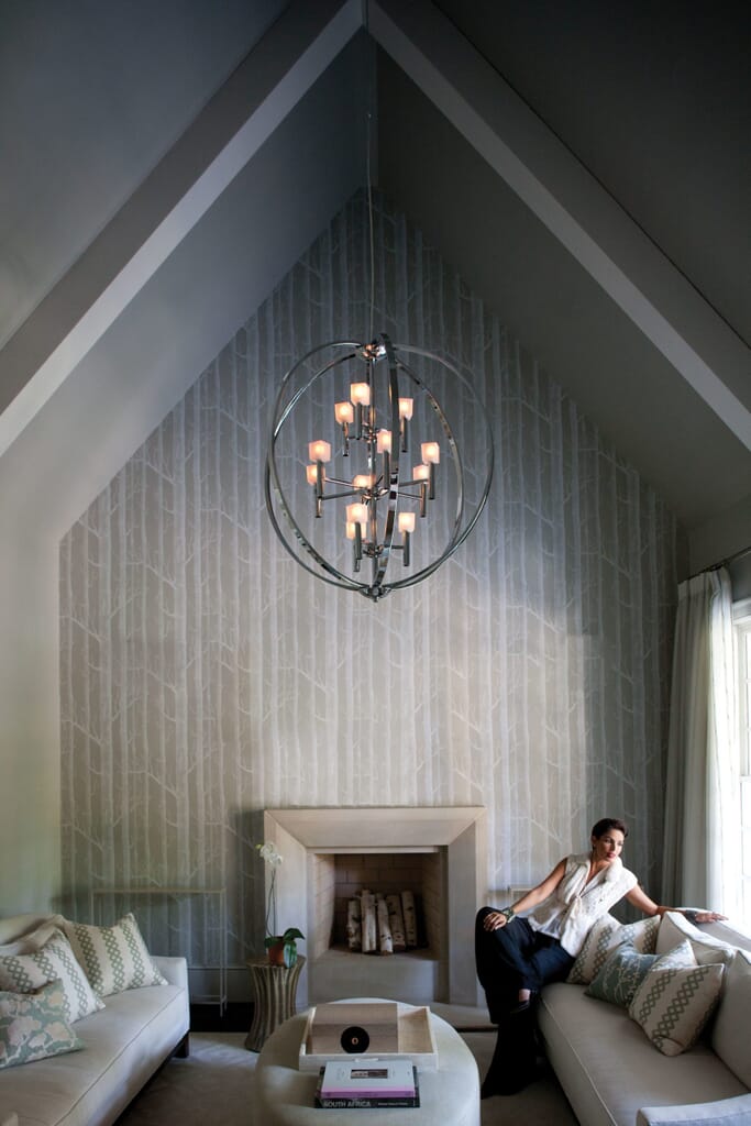 Oversized Lights Create Big Style - LightsOnline Blog