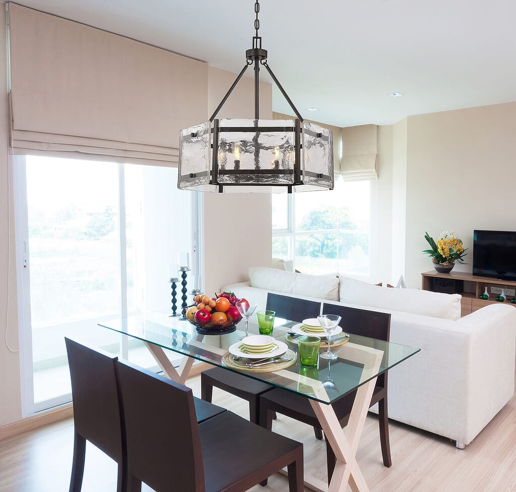 Lighting Trends for 2023: Decorative Glass - LightsOnline Blog