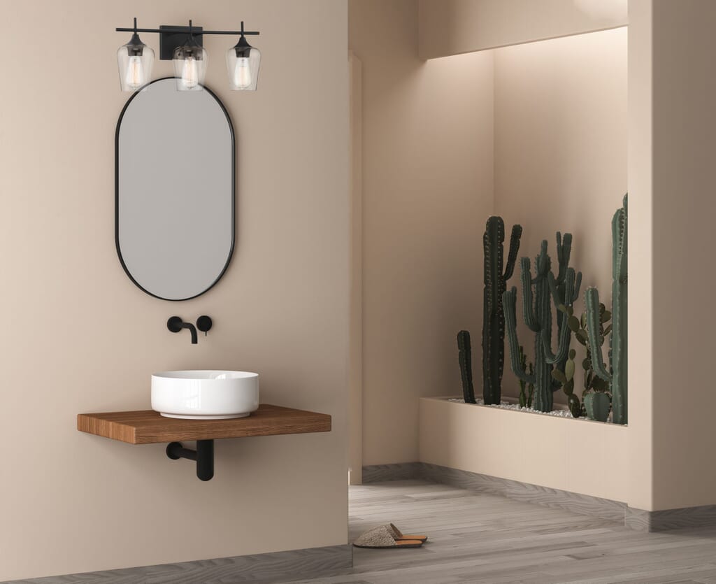 3 Ways LightsOnline Helps You Upgrade Your Bathroom Lighting - LightsOnline Blog