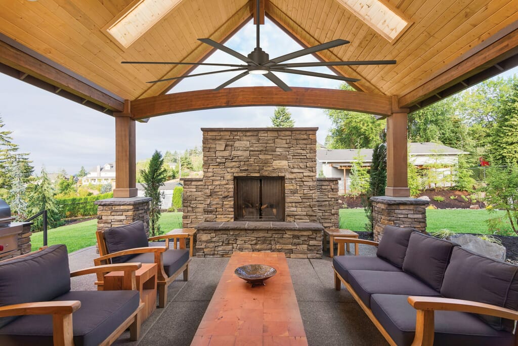 Define Your New Summer Outdoor Sanctuary with LightsOnline - LightsOnline Blog