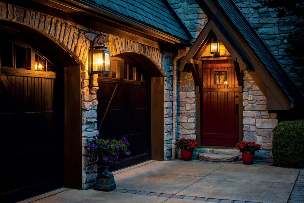 6 Tips for Perfect Outdoor Lighting - LightsOnline Blog