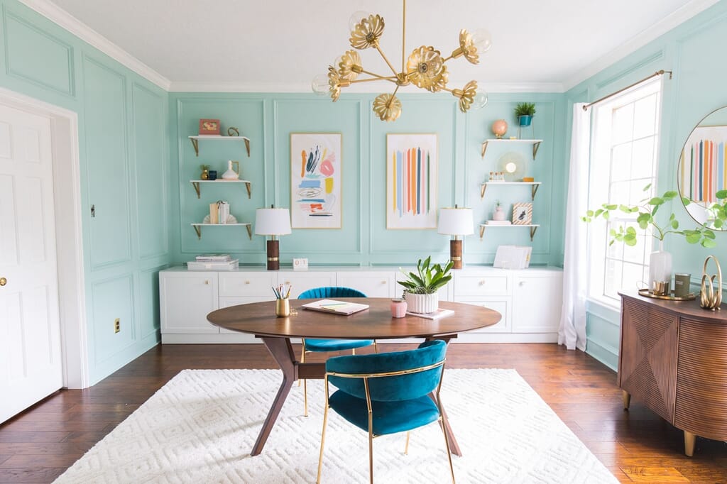 Lighting Trends for 2023: Floral Lighting - LightsOnline Blog