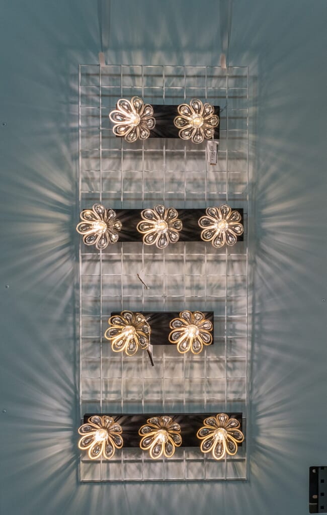 Lighting Trends for 2023: Floral Lighting - LightsOnline Blog