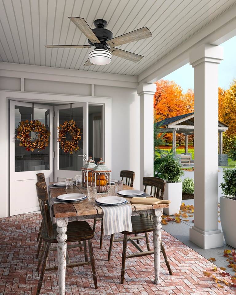 3 Ways LightsOnline Helps You Improve Your Outdoor Lighting This Fall - LightsOnline Blog