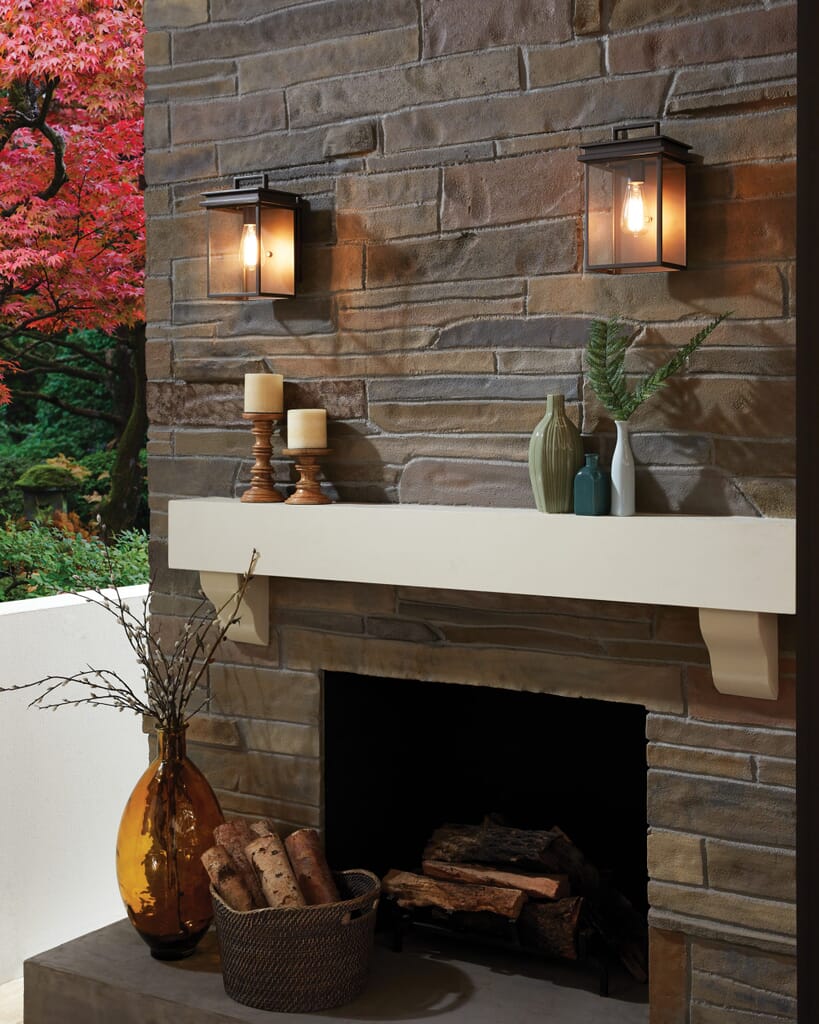 3 Ways LightsOnline Helps You Improve Your Outdoor Lighting This Fall - LightsOnline Blog