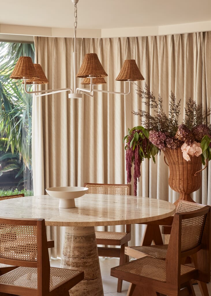 The Benefits of Using Natural Materials at Home - LightsOnline Blog