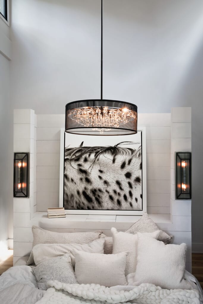 The New Crystal Lighting: It's Not Your Grandma's Crystal - LightsOnline Blog