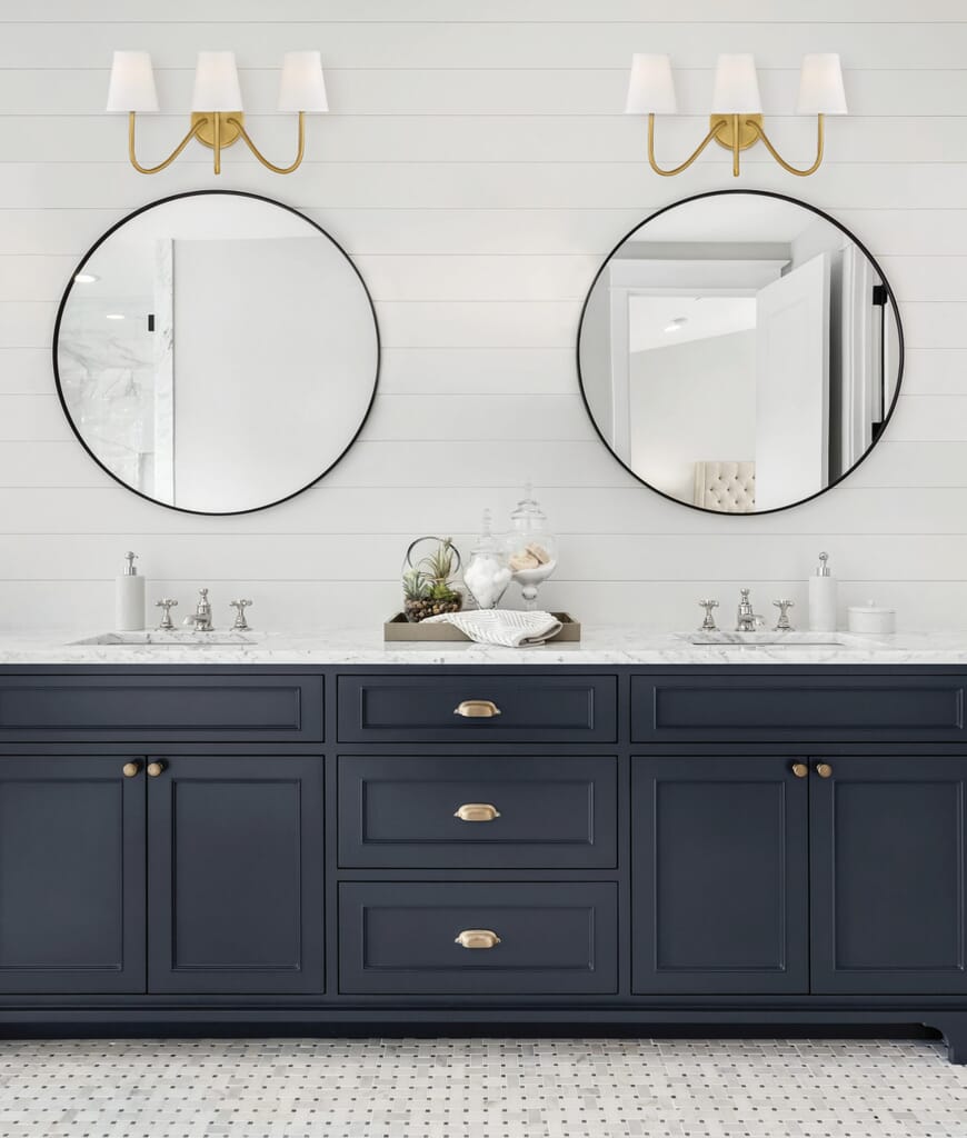 How to Add Luxury to Your Bath, No Matter Your Budget - LightsOnline Blog