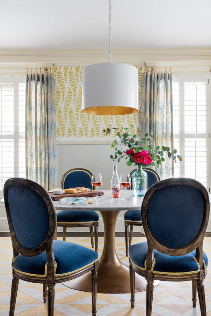 Lighting Trends for 2023: White Finish - LightsOnline Blog