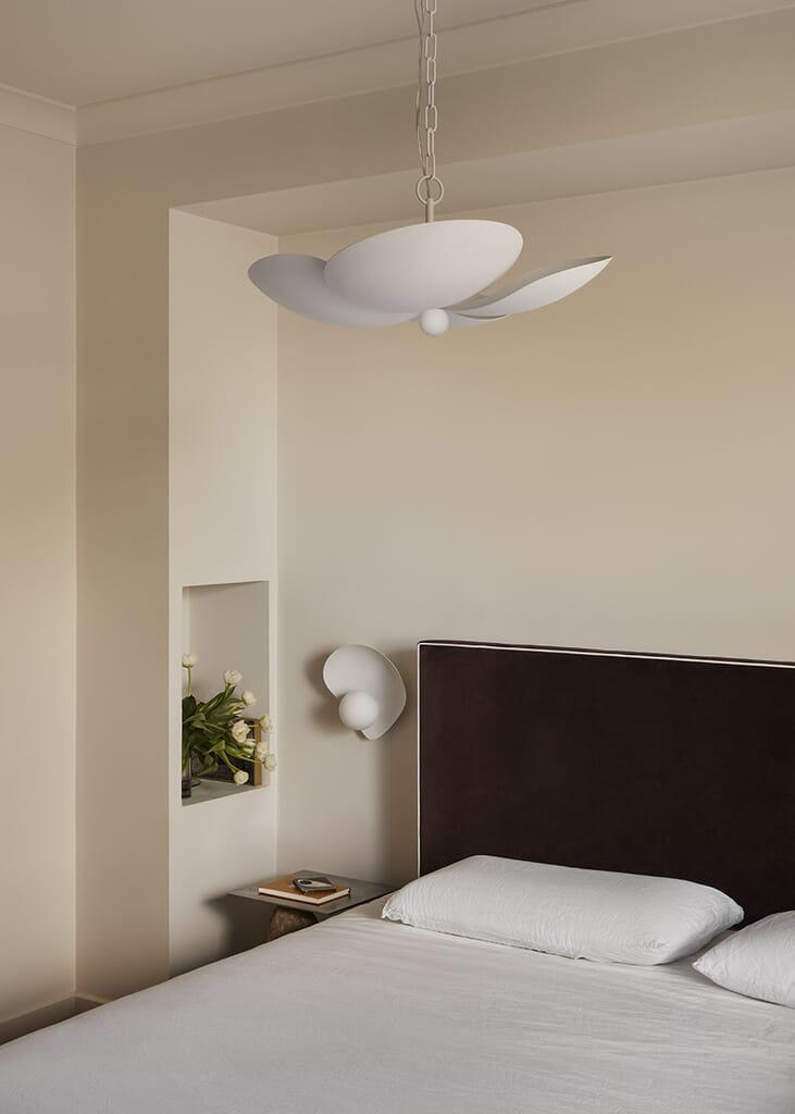 Lighting Trends for 2023: White Finish - LightsOnline Blog