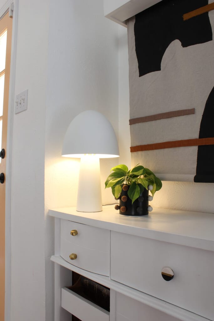 Lighting Trends for 2023: White Finish - LightsOnline Blog