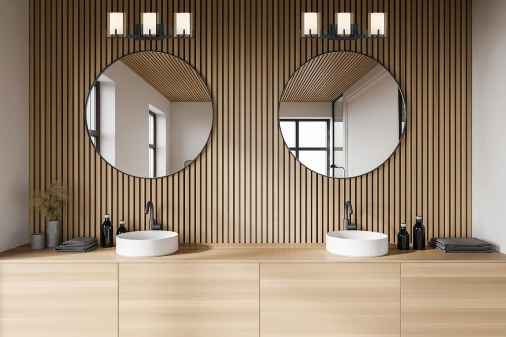 The Best Bath Lighting Remodeling Ideas - Lights Online Blog