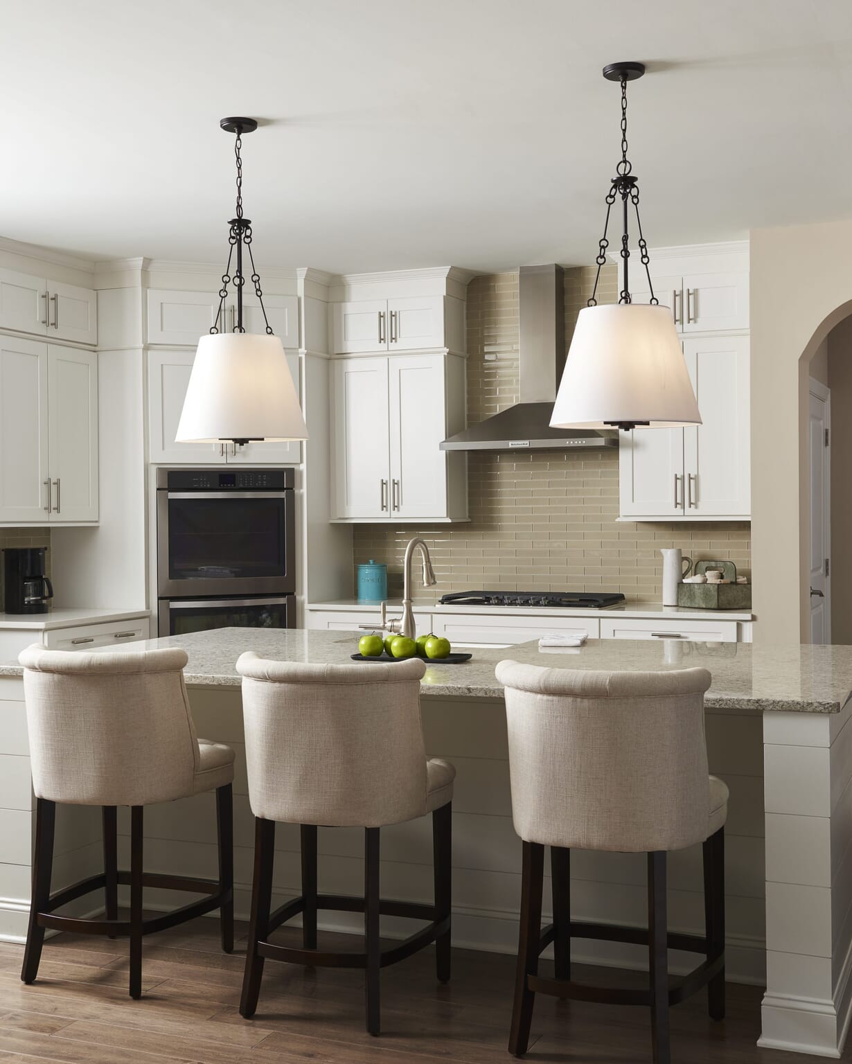 Fixture Exploded View 5 Parts of a Lighting Fixture and Why They’re Important - Design ...
