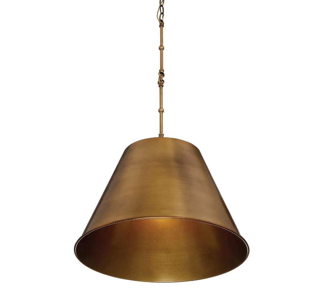 5 Different Parts of a Lighting Fixture and Why They’re Important - LightsOnline Blog