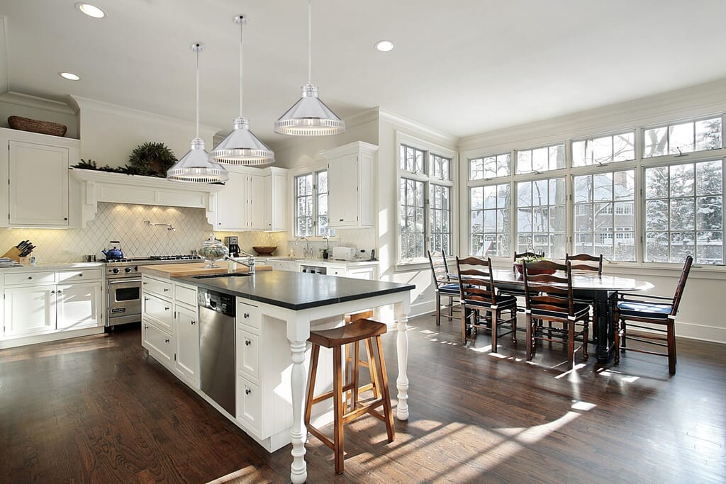 Chrome Finishes Are Hot in 2025 - Lights Online Blog