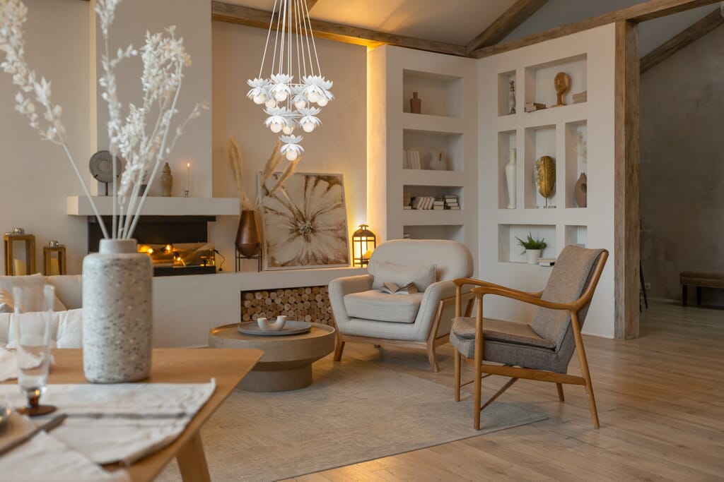 Revitalize Your Home: Creative Strategies to Refresh Your Space - Lights Online Blog