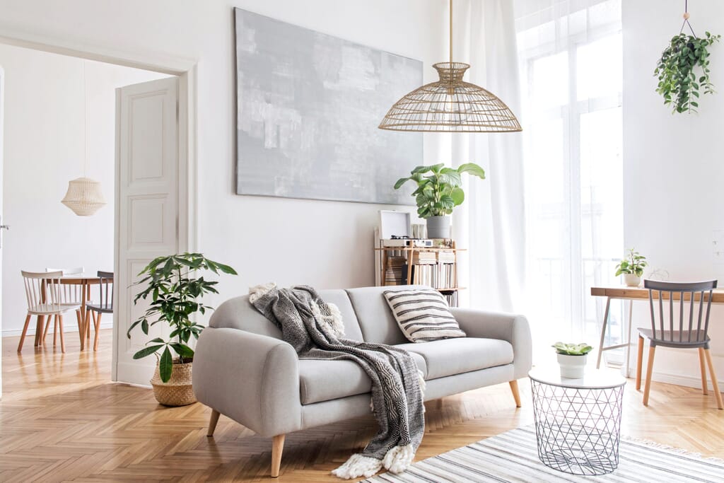 Revitalize Your Home: Creative Strategies to Refresh Your Space - Lights Online Blog