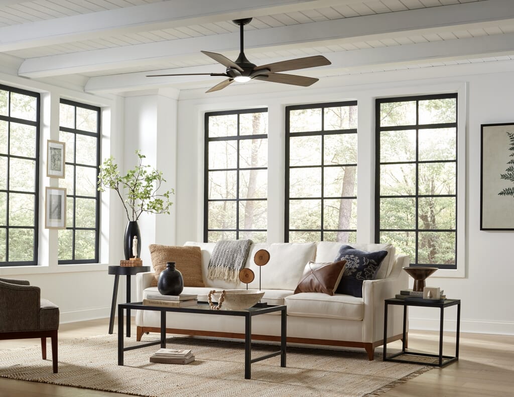 Ceiling Fan Buying Guide - LightsOnline Blog