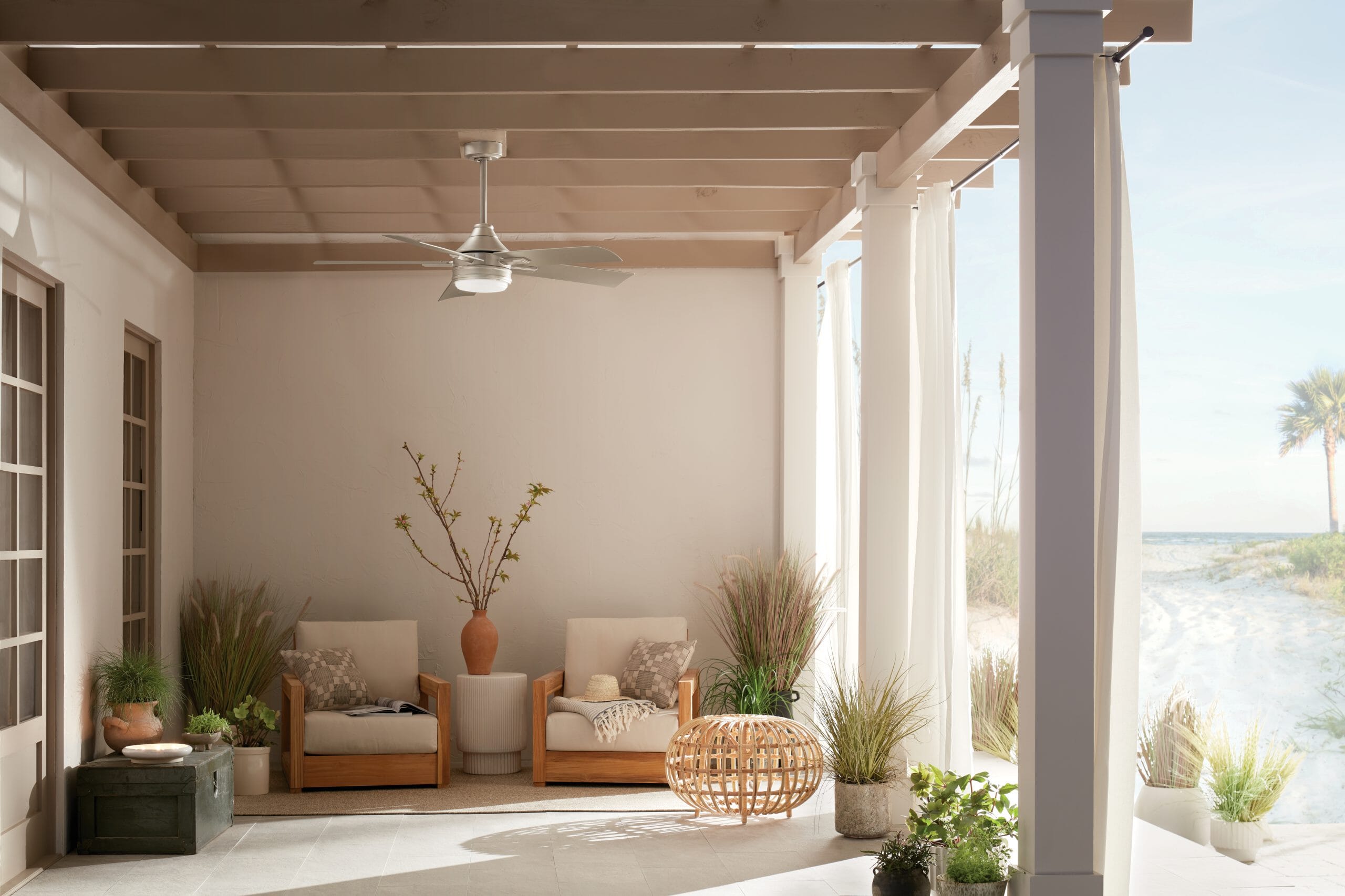 Why Do I Need to Know the Difference Between Wet and Damp-Rated Lighting Fixtures? - Lights Online Blog