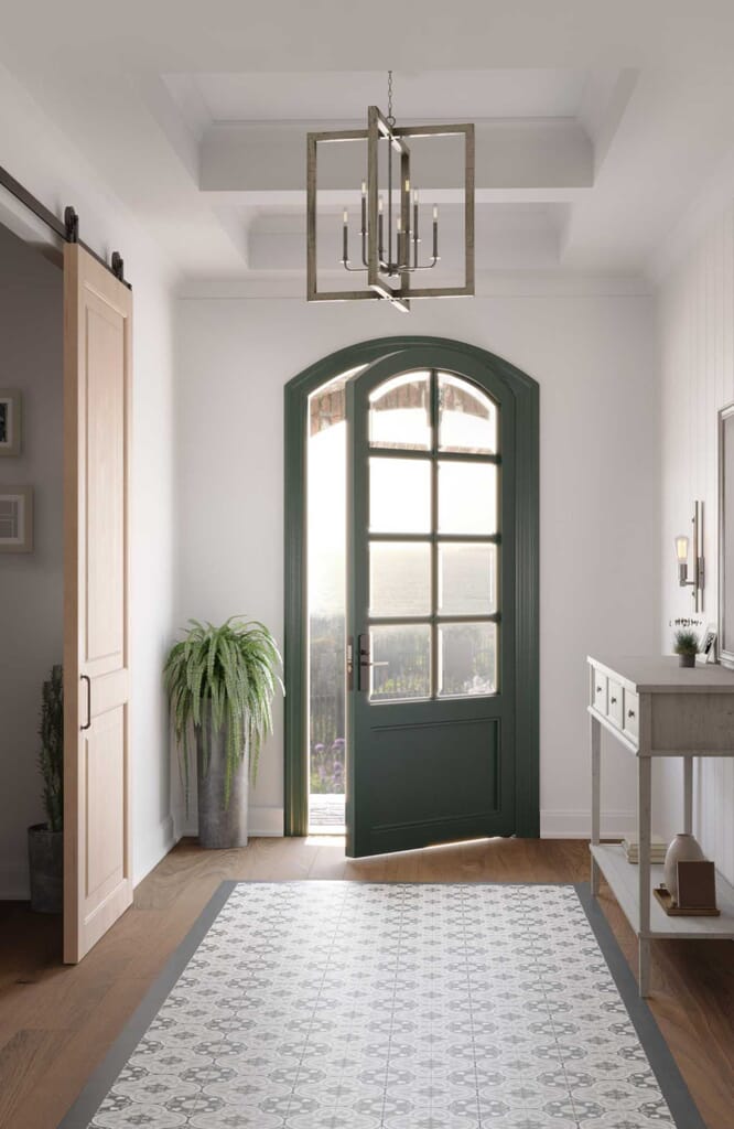 Where to Use Pendant Lights Outside the Kitchen - LightsOnline Blog