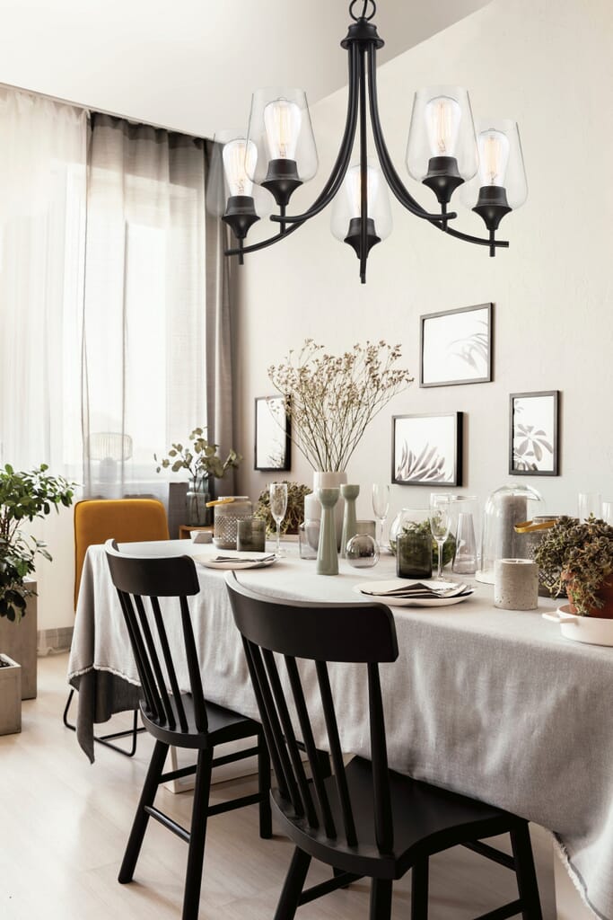 Chandelier Buying Guide - LightsOnline Blog