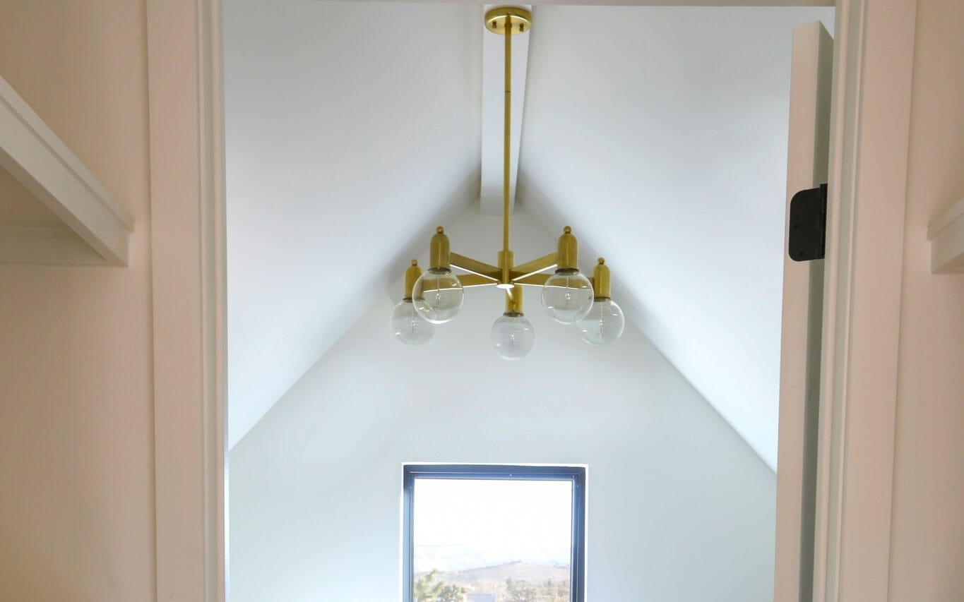 Simple guest room updates - Quick Tips to Revitalize Your Guest Bedroom and Bath - LightsOnline Blog