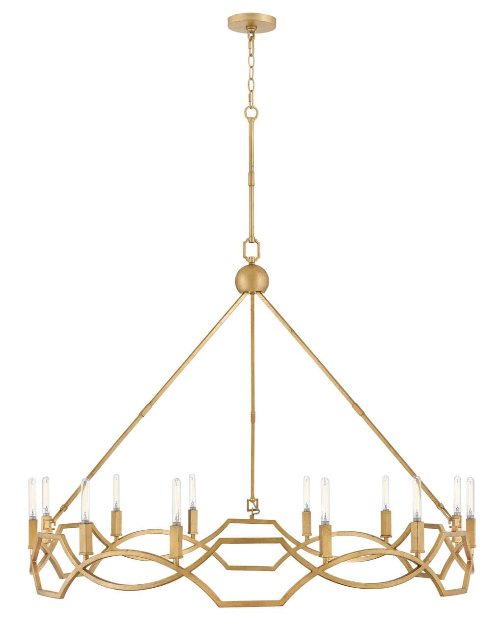 Find Your Lighting Style: A Guide to Popular Design Looks - LightsOnline Blog