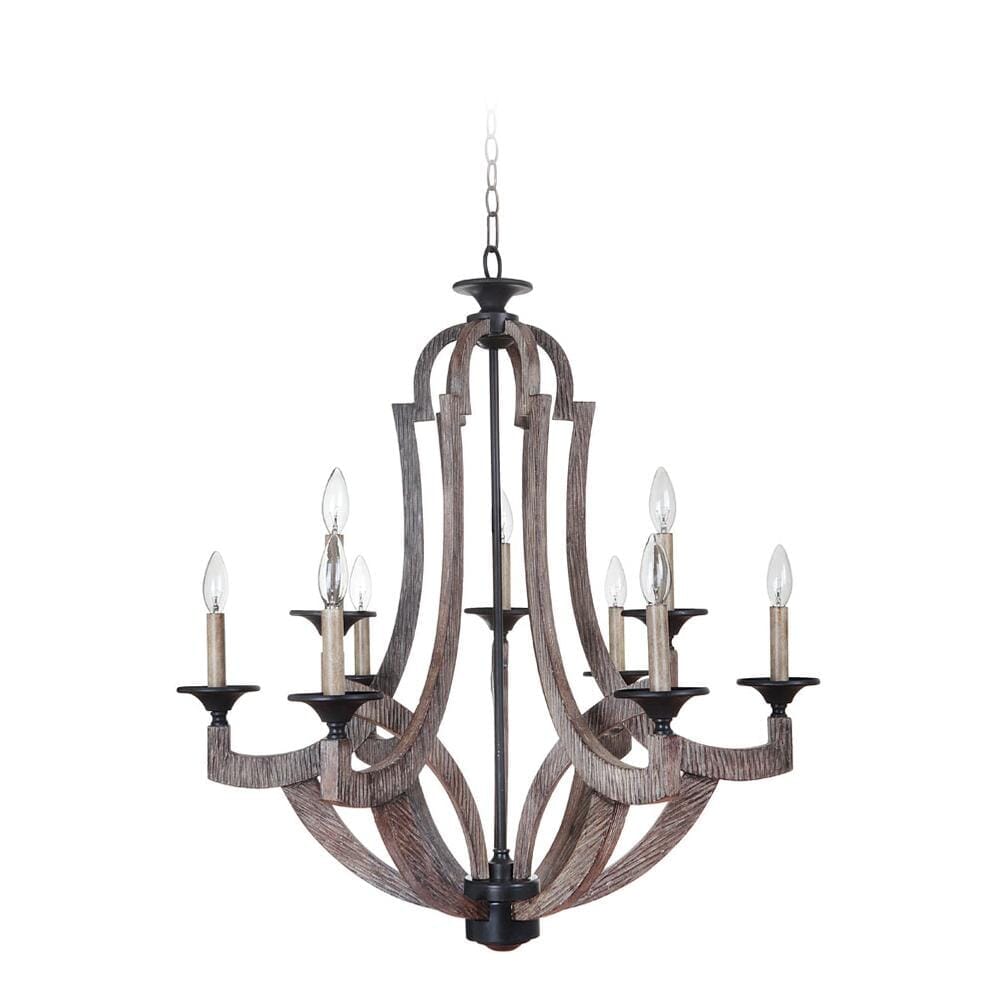 Find Your Lighting Style: A Guide to Popular Design Looks - LightsOnline Blog
