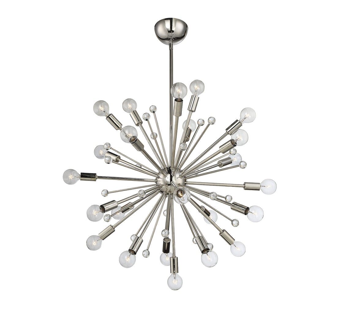 Find Your Lighting Style: A Guide to Popular Design Looks - LightsOnline Blog