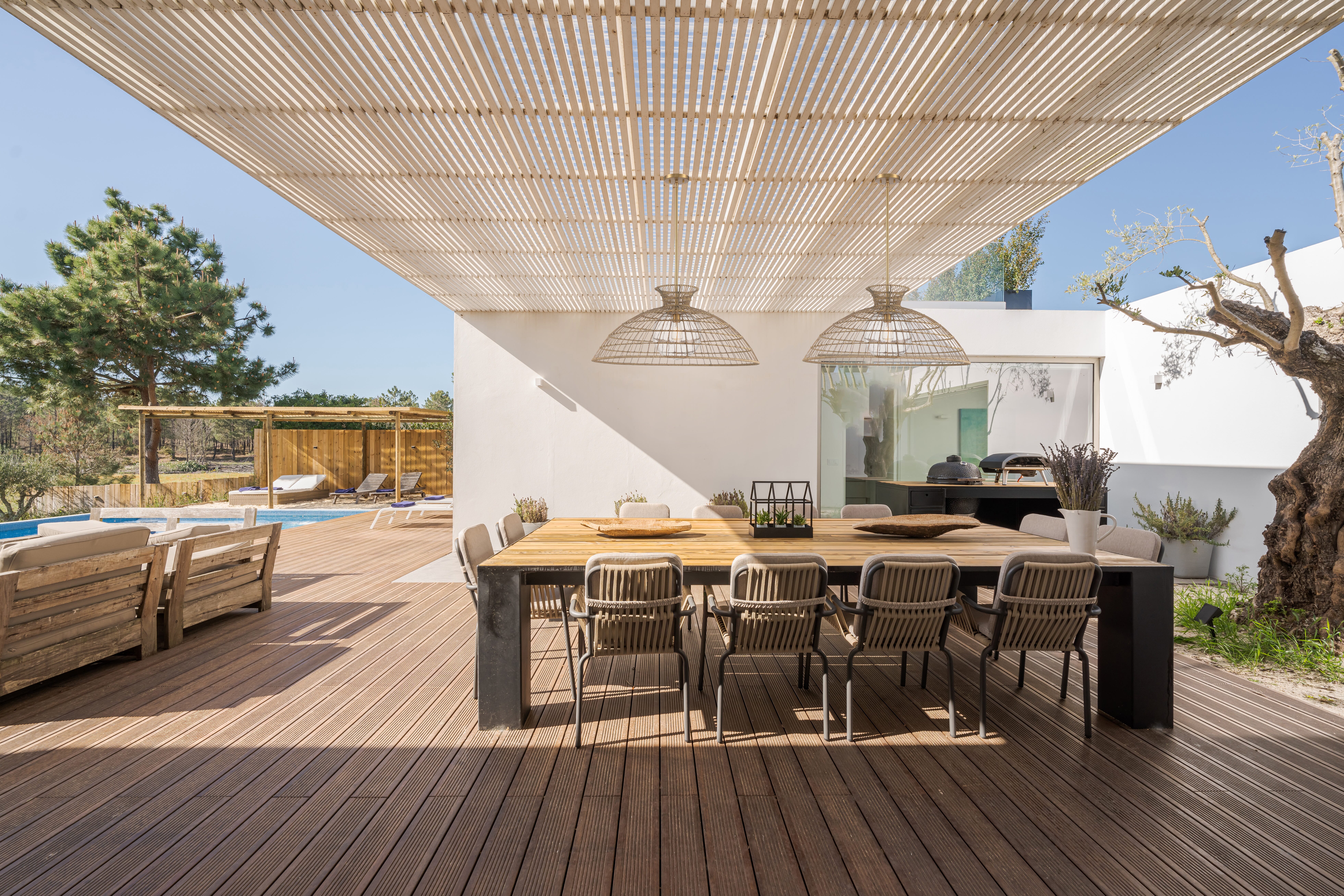 How to Light Every Outdoor Moment This Summer - LightsOnline Blog