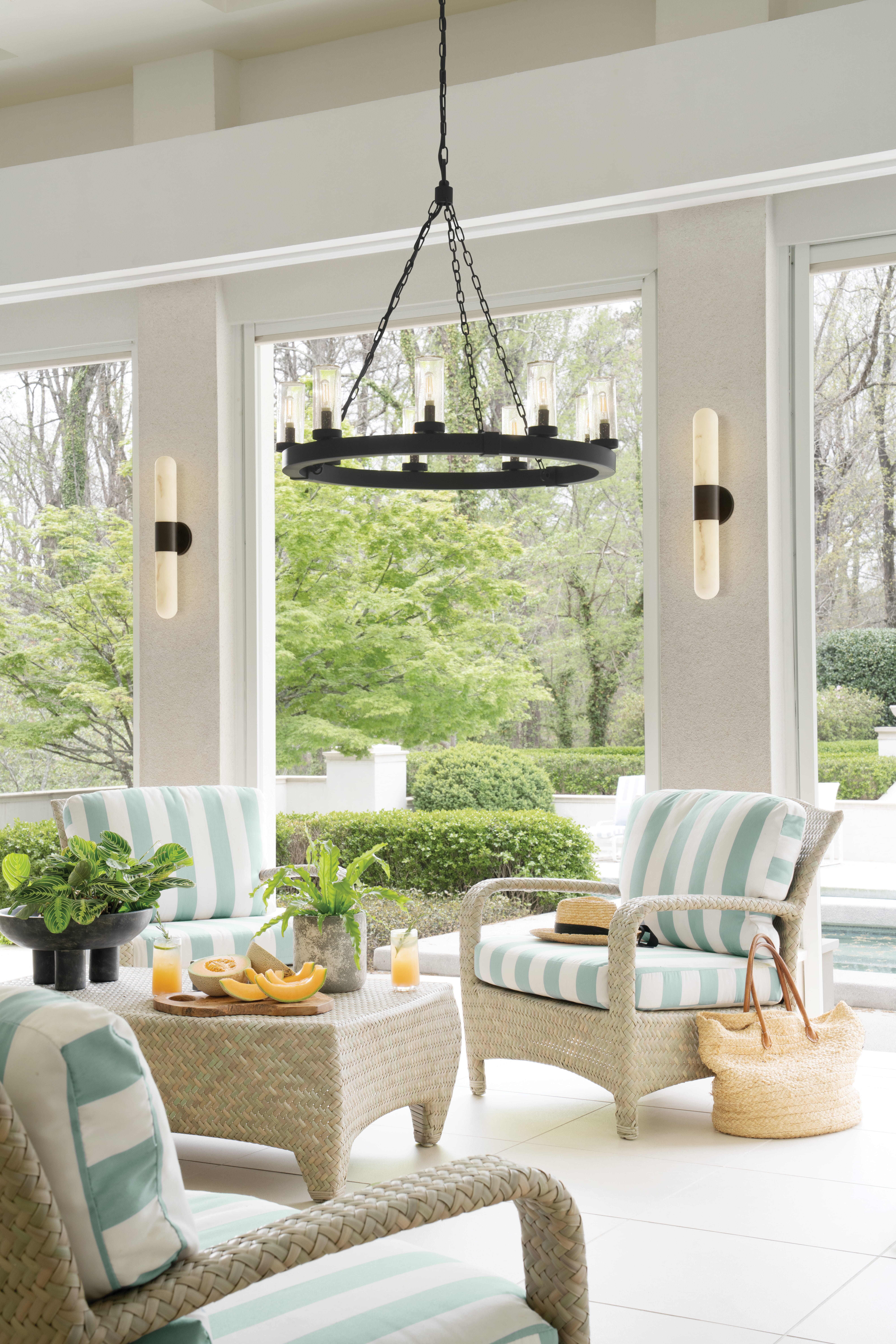 Garage conversion ideas - LightsOnline Blog 