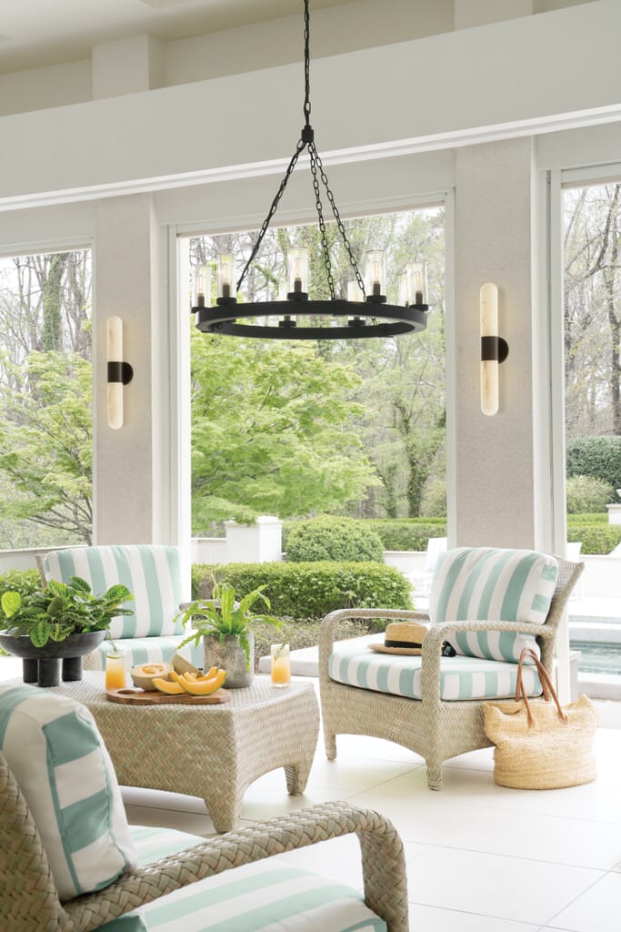 Garage conversion ideas - LightsOnline Blog