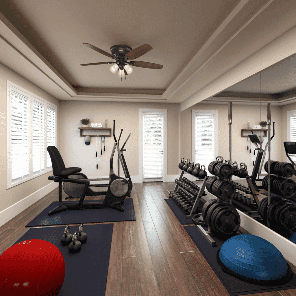 Garage conversion ideas - LightsOnline Blog