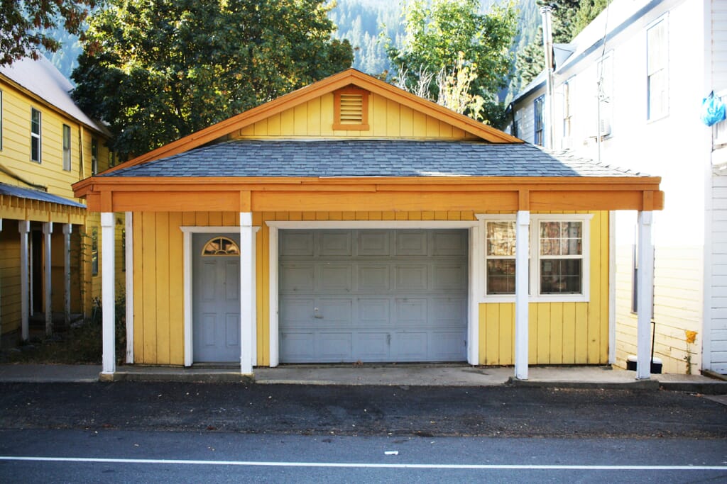 Garage conversion ideas - LightsOnline Blog