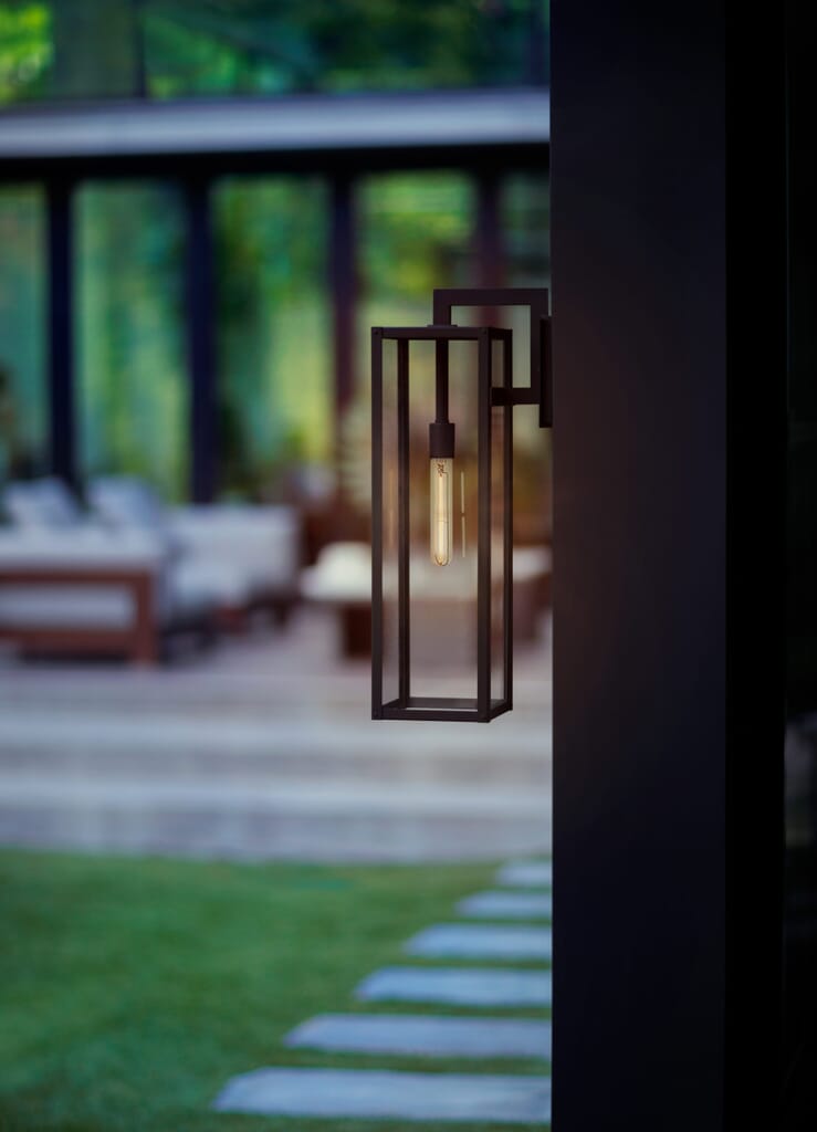 How to Choose Outdoor Lighting: Style, Size, Brightness & Durability Explained - LightsOnline Blog