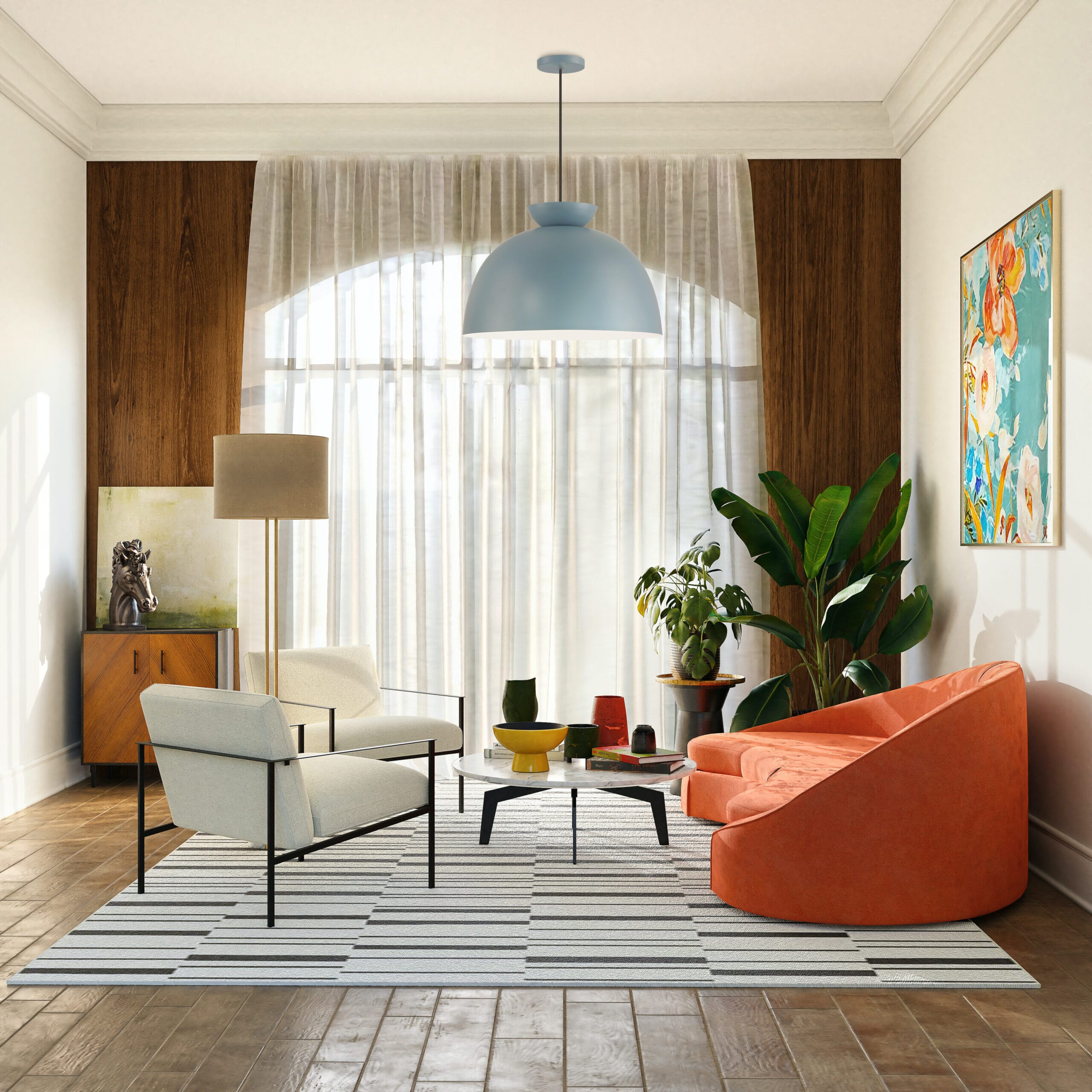 Fun in Design: The Playful Lighting Trends Brightening 2026 - Lights Online Blog